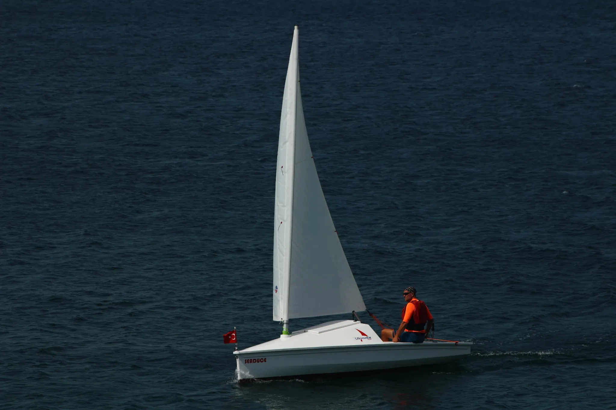 U530 — Sailing