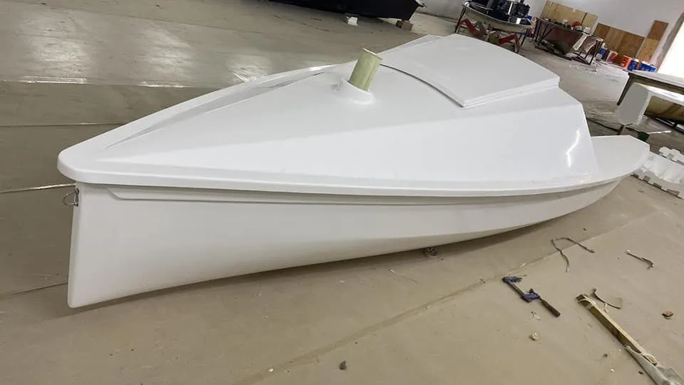 U530 — Production