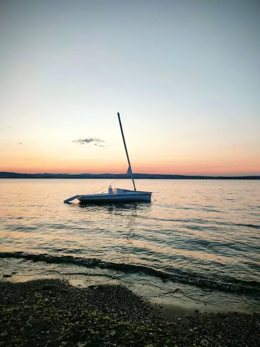 U530 — Sailing